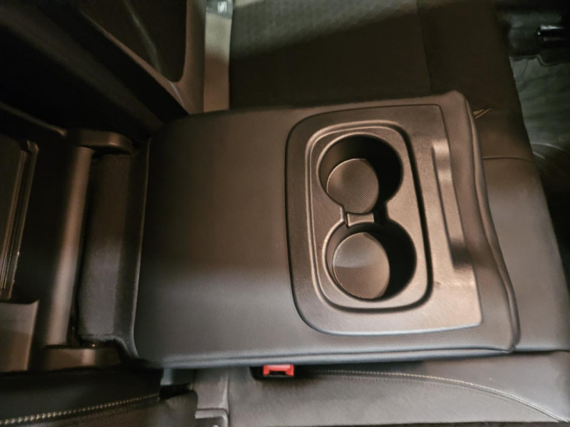 Photo 38 de l'offre de OPEL CROSSLAND X 1.5 Diesel 130 BVA6 Innovation Business à 15490€ chez MKP Distribution