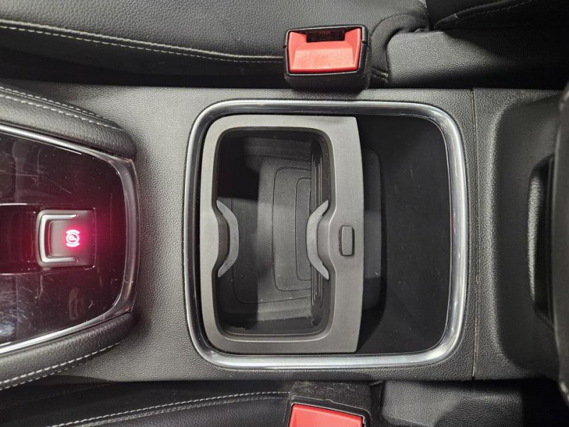 Photo 34 de l'offre de OPEL CROSSLAND X 1.5 Diesel 130 BVA6 Innovation Business à 15490€ chez MKP Distribution