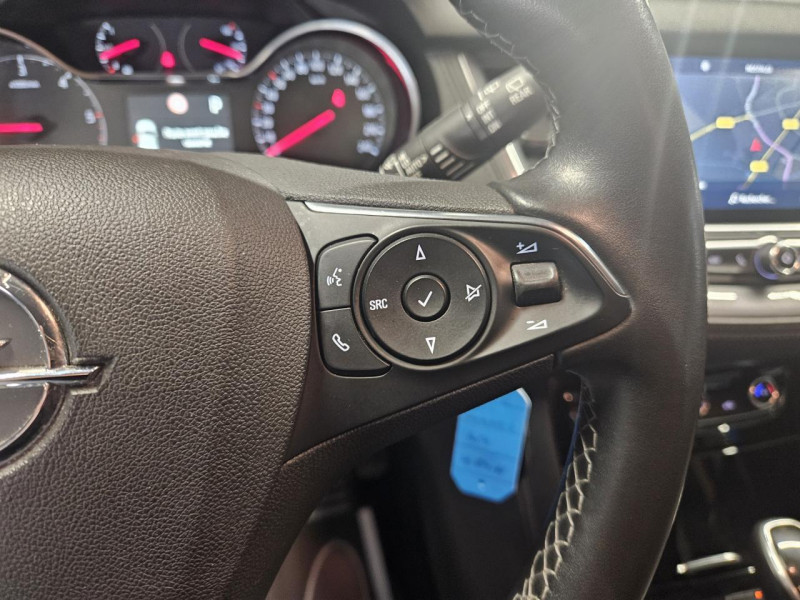 Photo 20 de l'offre de OPEL CROSSLAND X 1.5 Diesel 130 BVA6 Innovation Business à 15490€ chez MKP Distribution