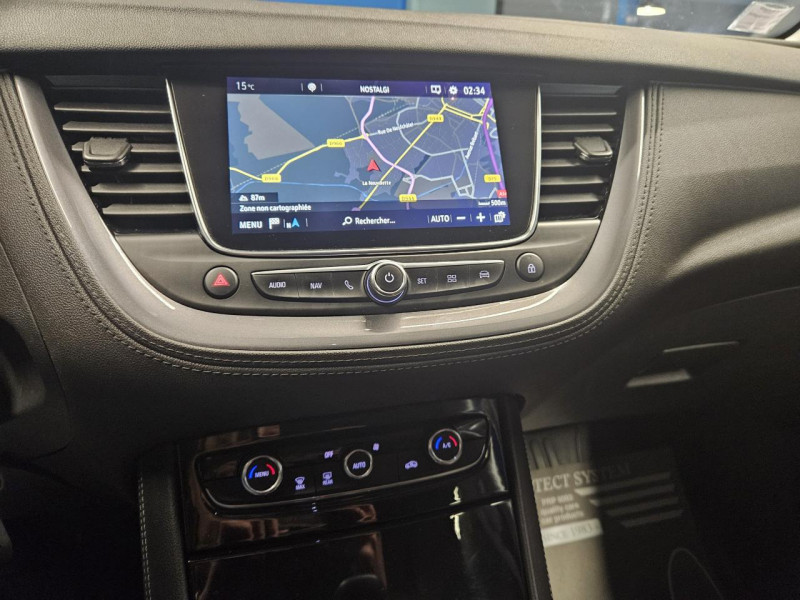 Photo 29 de l'offre de OPEL CROSSLAND X 1.5 Diesel 130 BVA6 Innovation Business à 15490€ chez MKP Distribution