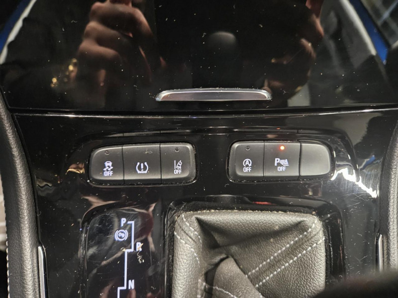 Photo 31 de l'offre de OPEL CROSSLAND X 1.5 Diesel 130 BVA6 Innovation Business à 15490€ chez MKP Distribution