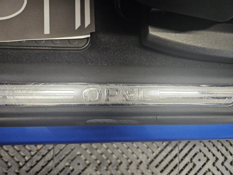 Photo 45 de l'offre de OPEL CROSSLAND X 1.5 Diesel 130 BVA6 Innovation Business à 15490€ chez MKP Distribution
