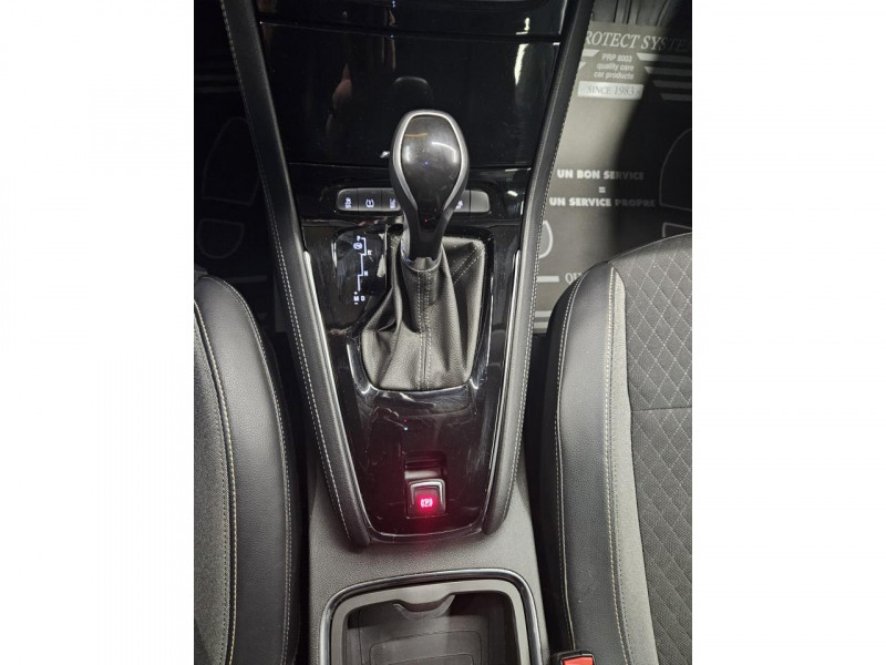 Photo 32 de l'offre de OPEL CROSSLAND X 1.5 Diesel 130 BVA6 Innovation Business à 15490€ chez MKP Distribution