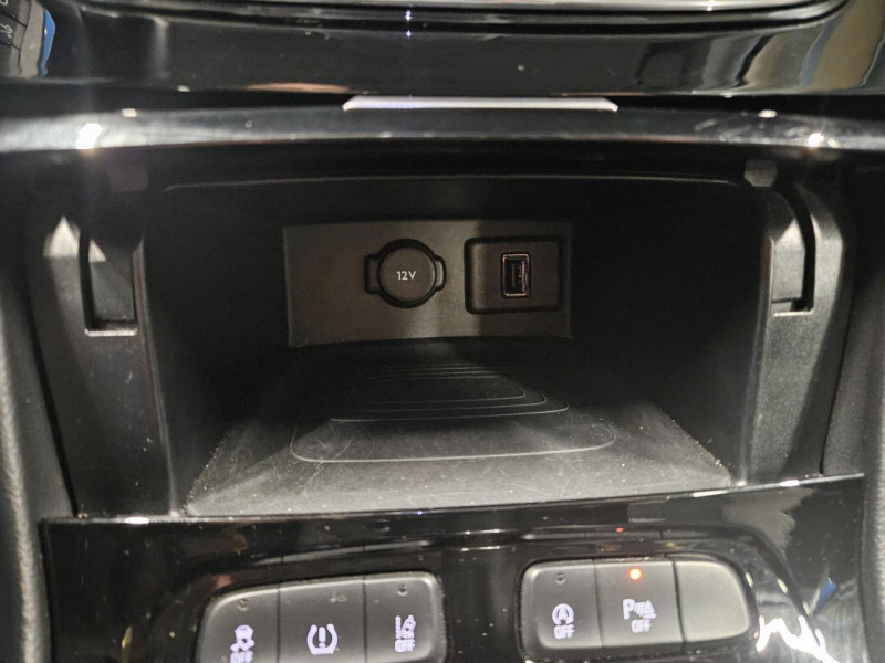Photo 30 de l'offre de OPEL CROSSLAND X 1.5 Diesel 130 BVA6 Innovation Business à 15490€ chez MKP Distribution