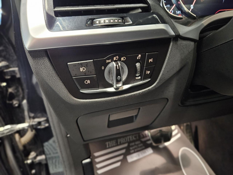 Photo 28 de l'offre de BMW X3  xDrive20d 190 BVA8 G01 M Sport à 35990€ chez MKP Distribution