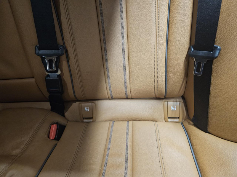 Photo 39 de l'offre de BMW SERIE 5  2.0 530e iPerformance 252 BVA8 G30 Luxury à 25990€ chez MKP Distribution