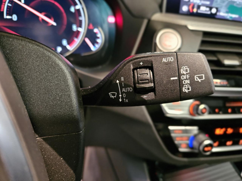 Photo 26 de l'offre de BMW X3  xDrive20d 190 BVA8 G01 M Sport à 35990€ chez MKP Distribution