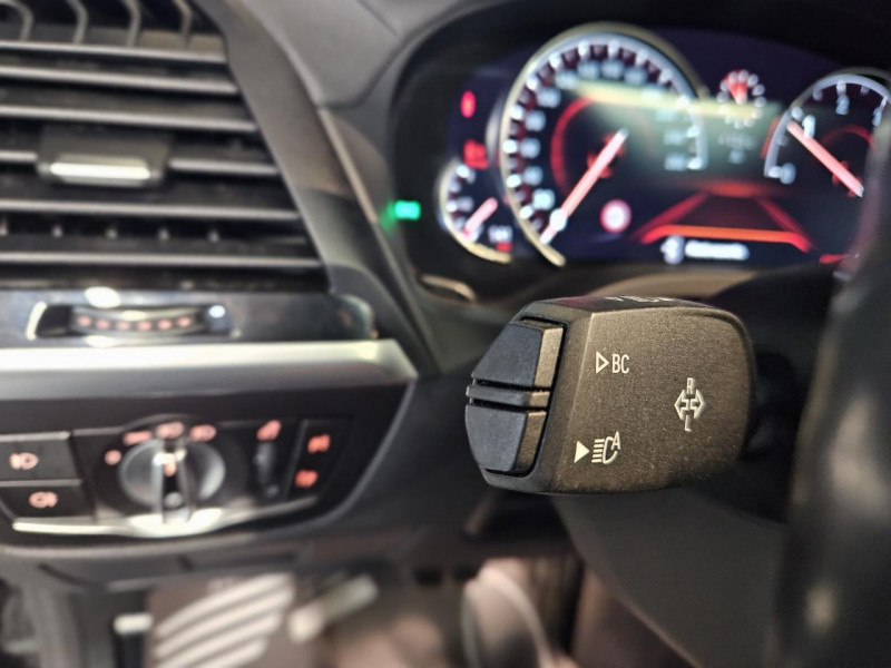 Photo 25 de l'offre de BMW X3  xDrive20d 190 BVA8 G01 M Sport à 35990€ chez MKP Distribution