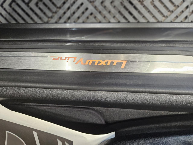 Photo 41 de l'offre de BMW SERIE 5  2.0 530e iPerformance 252 BVA8 G30 Luxury à 25990€ chez MKP Distribution