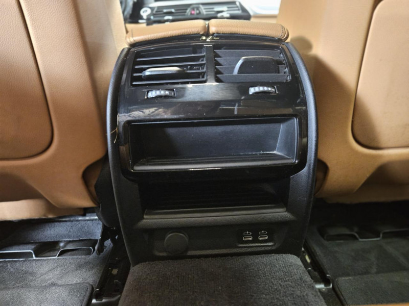 Photo 38 de l'offre de BMW SERIE 5  2.0 530e iPerformance 252 BVA8 G30 Luxury à 25990€ chez MKP Distribution