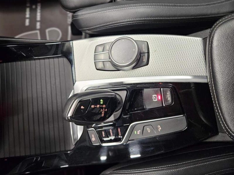 Photo 36 de l'offre de BMW X3  xDrive20d 190 BVA8 G01 M Sport à 35990€ chez MKP Distribution