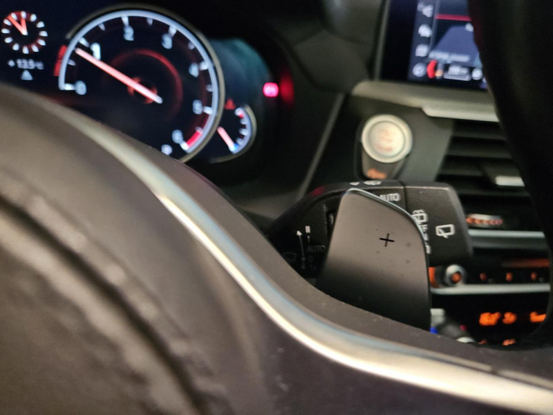 Photo 23 de l'offre de BMW X3  xDrive20d 190 BVA8 G01 M Sport à 35990€ chez MKP Distribution