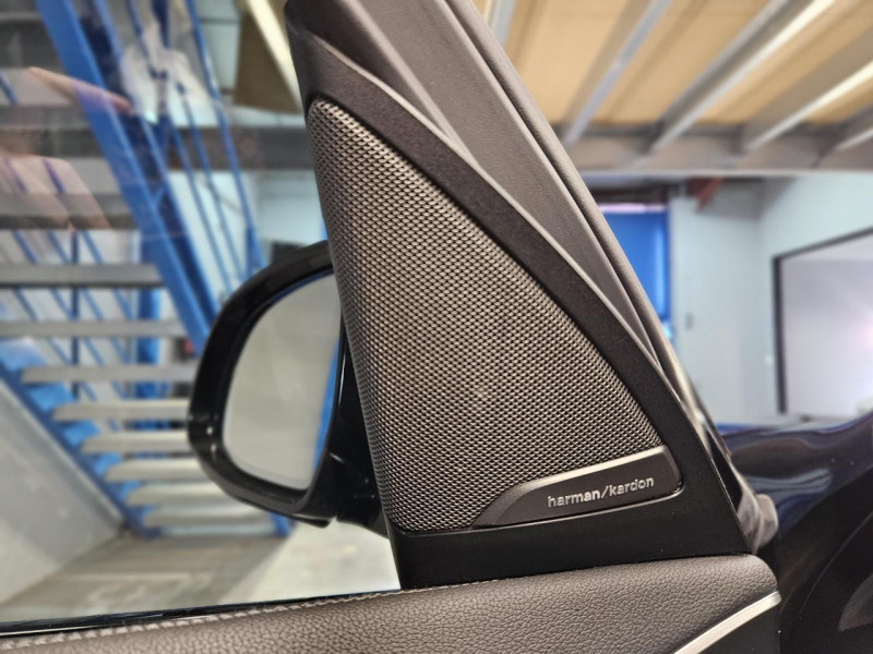 Photo 50 de l'offre de BMW X3  xDrive20d 190 BVA8 G01 M Sport à 35990€ chez MKP Distribution