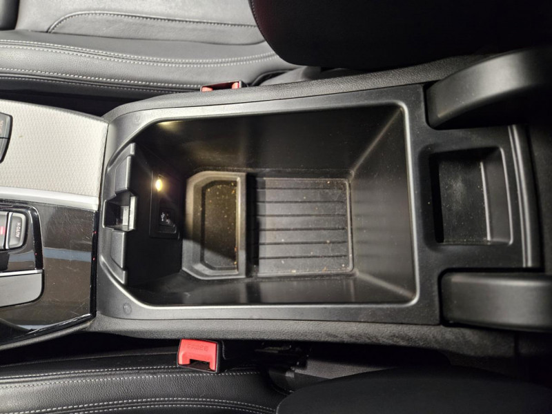 Photo 37 de l'offre de BMW X3  xDrive20d 190 BVA8 G01 M Sport à 35990€ chez MKP Distribution
