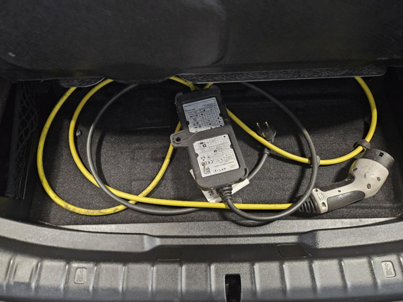 Photo 10 de l'offre de BMW SERIE 5  2.0 530e iPerformance 252 BVA8 G30 Luxury à 25990€ chez MKP Distribution