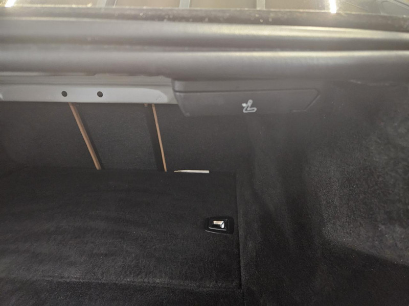 Photo 46 de l'offre de BMW SERIE 5  2.0 530e iPerformance 252 BVA8 G30 Luxury à 25990€ chez MKP Distribution