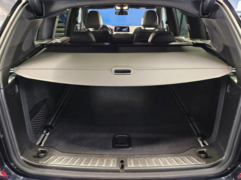 Photo 9 de l'offre de BMW X3  xDrive20d 190 BVA8 G01 M Sport à 35990€ chez MKP Distribution