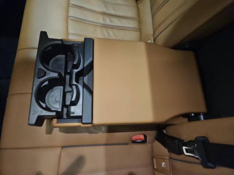 Photo 42 de l'offre de BMW SERIE 5  2.0 530e iPerformance 252 BVA8 G30 Luxury à 25990€ chez MKP Distribution