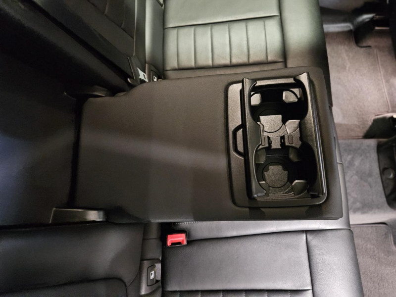 Photo 42 de l'offre de BMW X3  xDrive20d 190 BVA8 G01 M Sport à 35990€ chez MKP Distribution