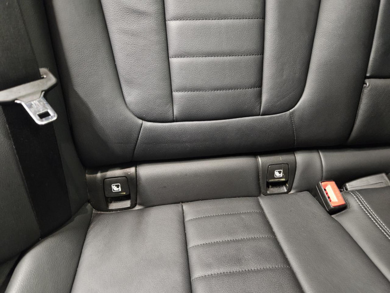 Photo 44 de l'offre de BMW X3  xDrive20d 190 BVA8 G01 M Sport à 35990€ chez MKP Distribution