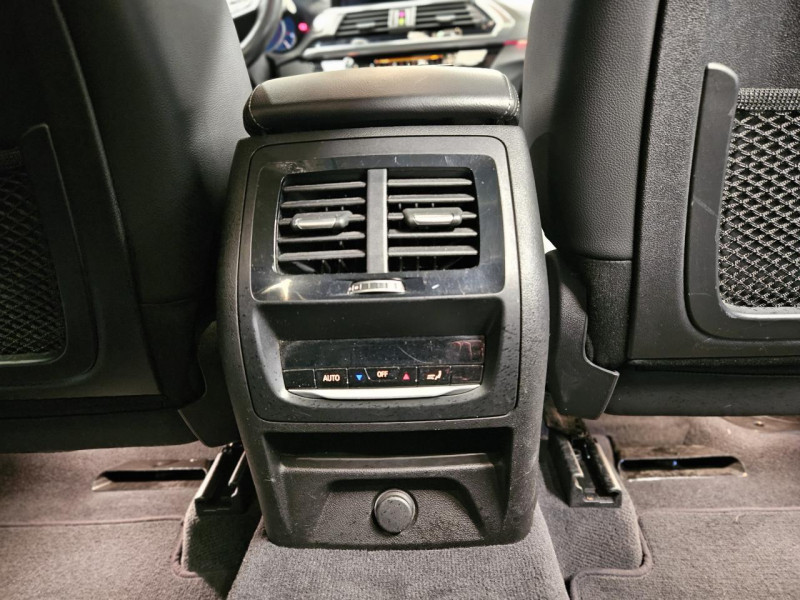Photo 39 de l'offre de BMW X3  xDrive20d 190 BVA8 G01 M Sport à 35990€ chez MKP Distribution