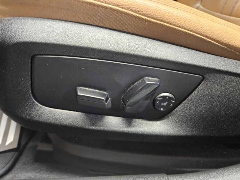 Photo 43 de l'offre de BMW SERIE 5  2.0 530e iPerformance 252 BVA8 G30 Luxury à 25990€ chez MKP Distribution