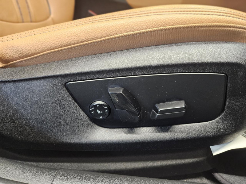 Photo 44 de l'offre de BMW SERIE 5  2.0 530e iPerformance 252 BVA8 G30 Luxury à 25990€ chez MKP Distribution