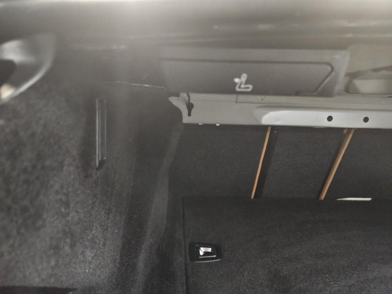 Photo 45 de l'offre de BMW SERIE 5  2.0 530e iPerformance 252 BVA8 G30 Luxury à 25990€ chez MKP Distribution