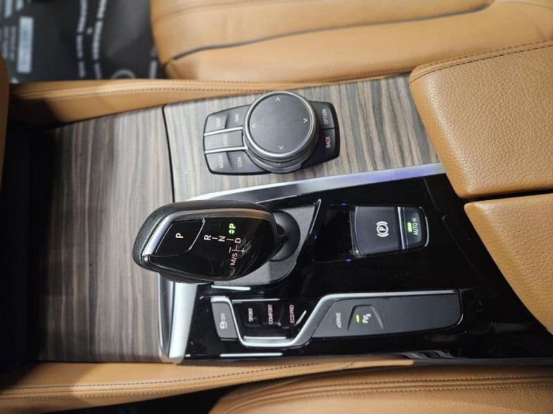 Photo 33 de l'offre de BMW SERIE 5  2.0 530e iPerformance 252 BVA8 G30 Luxury à 25990€ chez MKP Distribution