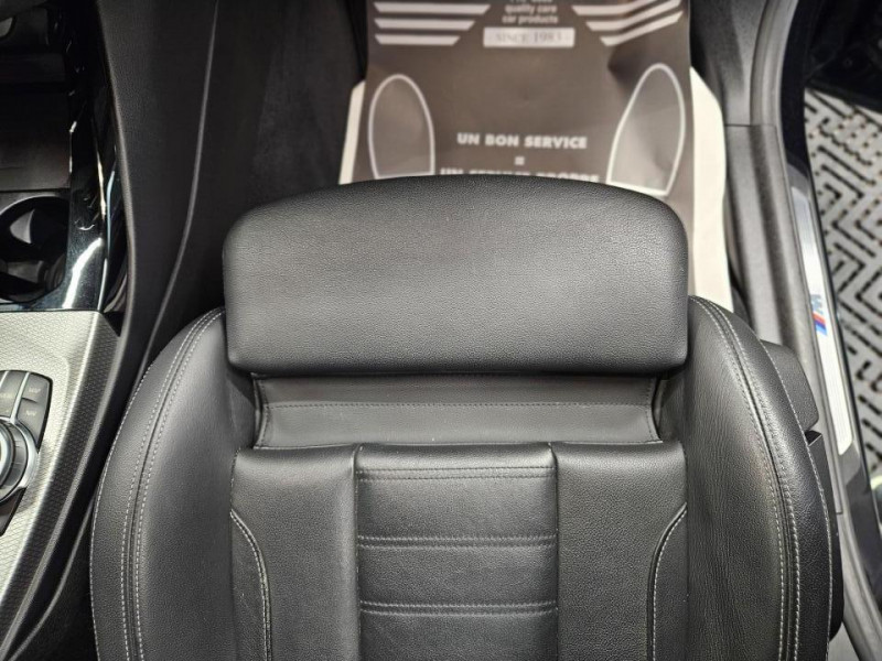 Photo 47 de l'offre de BMW X3  xDrive20d 190 BVA8 G01 M Sport à 35990€ chez MKP Distribution