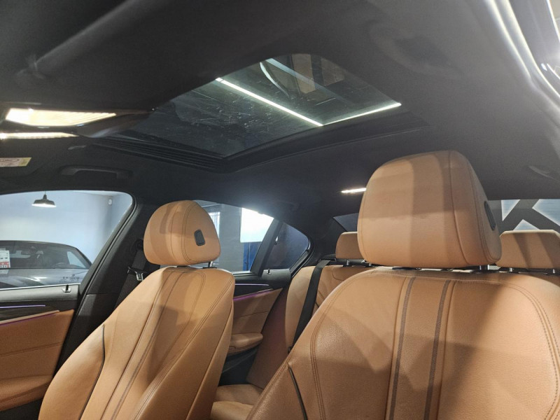 Photo 37 de l'offre de BMW SERIE 5  2.0 530e iPerformance 252 BVA8 G30 Luxury à 25990€ chez MKP Distribution