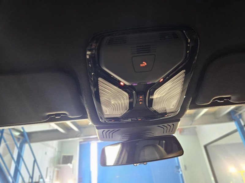 Photo 41 de l'offre de BMW X3  xDrive20d 190 BVA8 G01 M Sport à 35990€ chez MKP Distribution