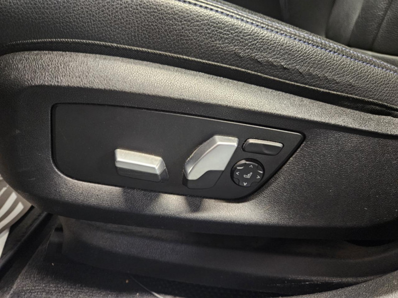 Photo 41 de l'offre de BMW SERIE 6 GRAN TURISMO 630d 211 BVA8 G32 M Sport à 35990€ chez MKP Distribution