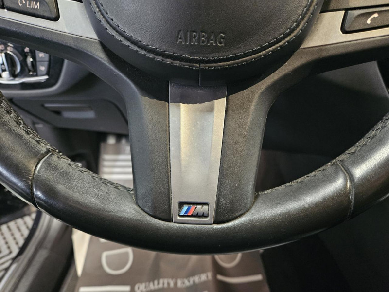 Photo 18 de l'offre de BMW SERIE 6 GRAN TURISMO 630d 211 BVA8 G32 M Sport à 35990€ chez MKP Distribution