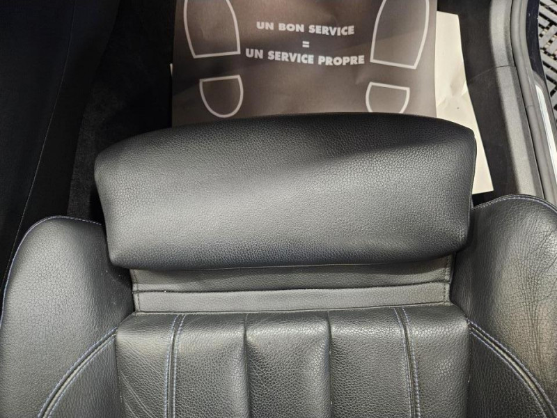 Photo 35 de l'offre de BMW SERIE 6 GRAN TURISMO 630d 211 BVA8 G32 M Sport à 35990€ chez MKP Distribution