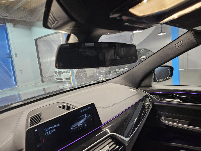 Photo 47 de l'offre de BMW SERIE 6 GRAN TURISMO 630d 211 BVA8 G32 M Sport à 35990€ chez MKP Distribution