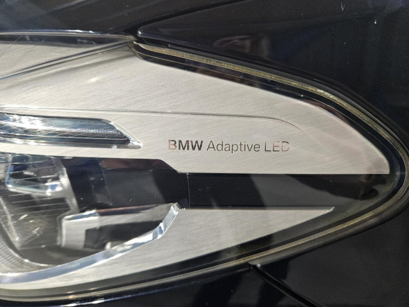 Photo 44 de l'offre de BMW SERIE 6 GRAN TURISMO 630d 211 BVA8 G32 M Sport à 35990€ chez MKP Distribution