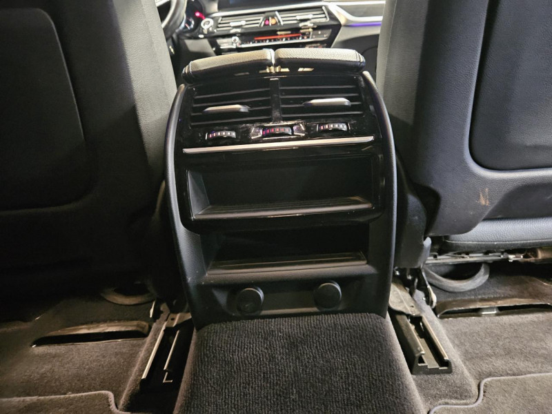 Photo 38 de l'offre de BMW SERIE 6 GRAN TURISMO 630d 211 BVA8 G32 M Sport à 35990€ chez MKP Distribution