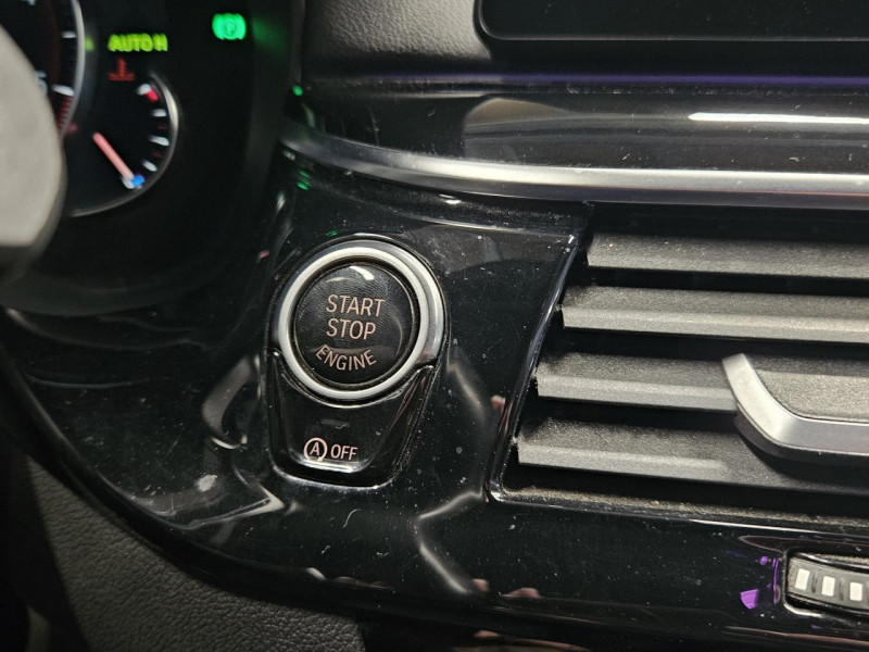 Photo 25 de l'offre de BMW SERIE 6 GRAN TURISMO 630d 211 BVA8 G32 M Sport à 35990€ chez MKP Distribution