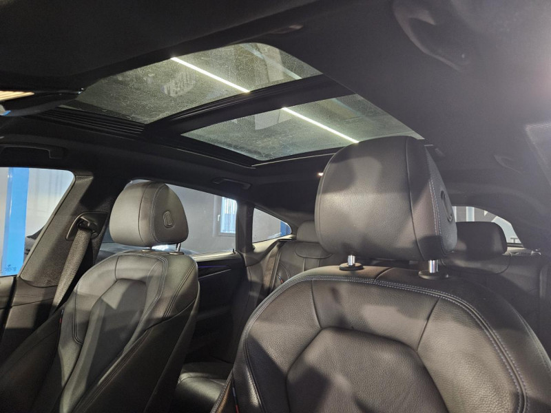 Photo 34 de l'offre de BMW SERIE 6 GRAN TURISMO 630d 211 BVA8 G32 M Sport à 35990€ chez MKP Distribution