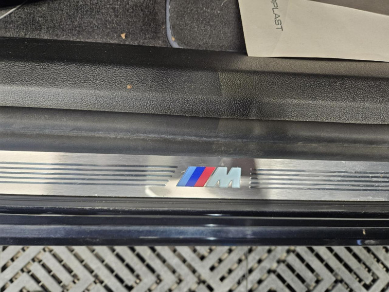 Photo 45 de l'offre de BMW SERIE 6 GRAN TURISMO 630d 211 BVA8 G32 M Sport à 35990€ chez MKP Distribution