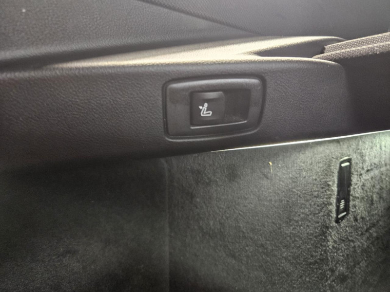 Photo 49 de l'offre de BMW SERIE 6 GRAN TURISMO 630d 211 BVA8 G32 M Sport à 35990€ chez MKP Distribution