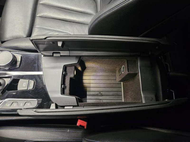 Photo 33 de l'offre de BMW SERIE 6 GRAN TURISMO 630d 211 BVA8 G32 M Sport à 35990€ chez MKP Distribution