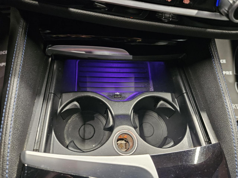 Photo 32 de l'offre de BMW SERIE 6 GRAN TURISMO 630d 211 BVA8 G32 M Sport à 35990€ chez MKP Distribution