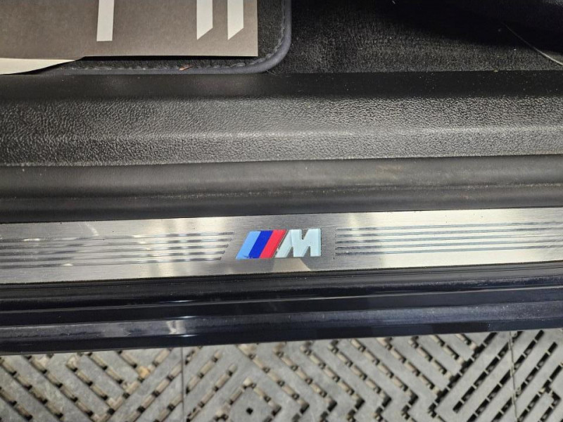 Photo 46 de l'offre de BMW SERIE 6 GRAN TURISMO 630d 211 BVA8 G32 M Sport à 35990€ chez MKP Distribution