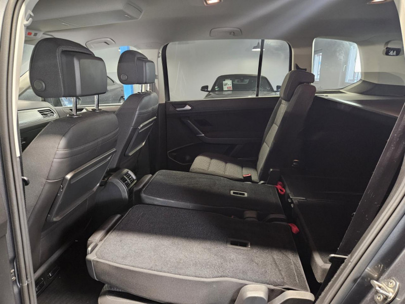 Photo 35 de l'offre de VOLKSWAGEN TOURAN 1.6 TDI 115 7 Places Confortline BVM6 à 19990€ chez MKP Distribution