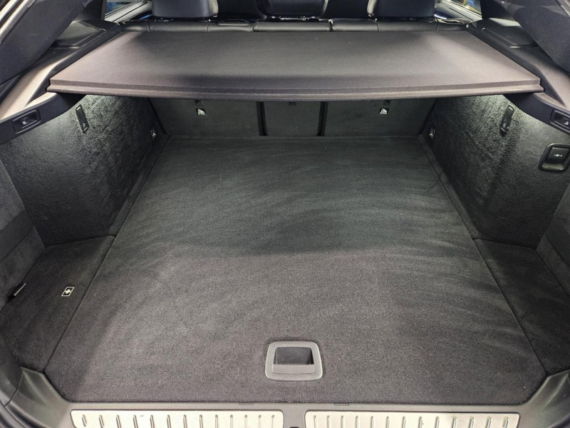 Photo 9 de l'offre de BMW SERIE 6 GRAN TURISMO 630d 211 BVA8 G32 M Sport à 35990€ chez MKP Distribution