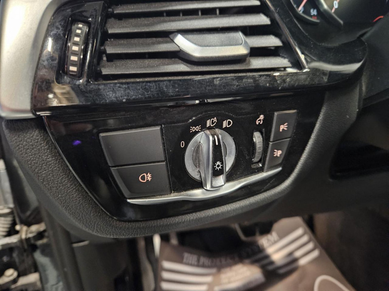 Photo 24 de l'offre de BMW SERIE 6 GRAN TURISMO 630d 211 BVA8 G32 M Sport à 35990€ chez MKP Distribution