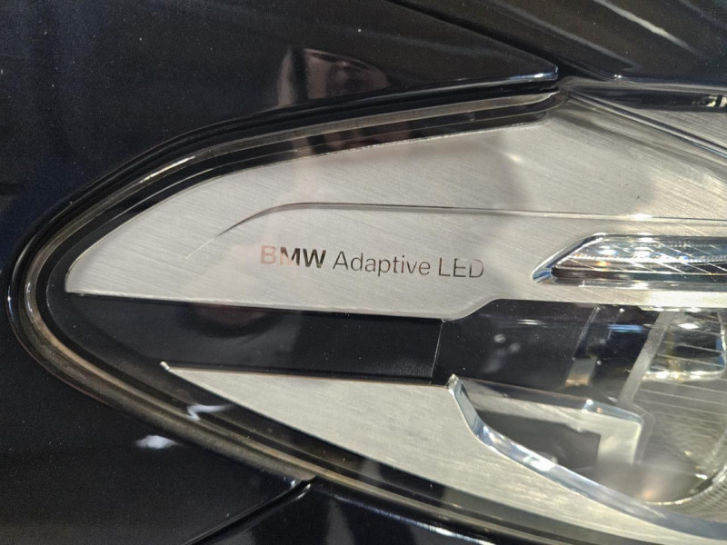 Photo 43 de l'offre de BMW SERIE 6 GRAN TURISMO 630d 211 BVA8 G32 M Sport à 35990€ chez MKP Distribution