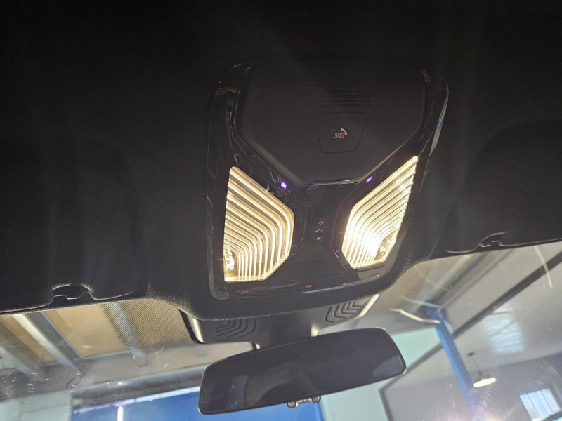 Photo 48 de l'offre de BMW SERIE 6 GRAN TURISMO 630d 211 BVA8 G32 M Sport à 35990€ chez MKP Distribution